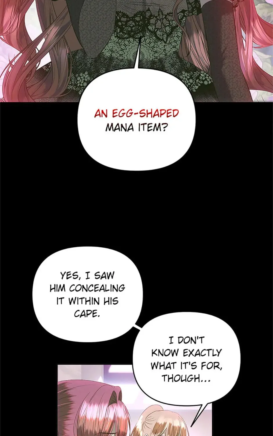 How to Survive Sleeping With the Emperor Chapter 38 page 55 - 