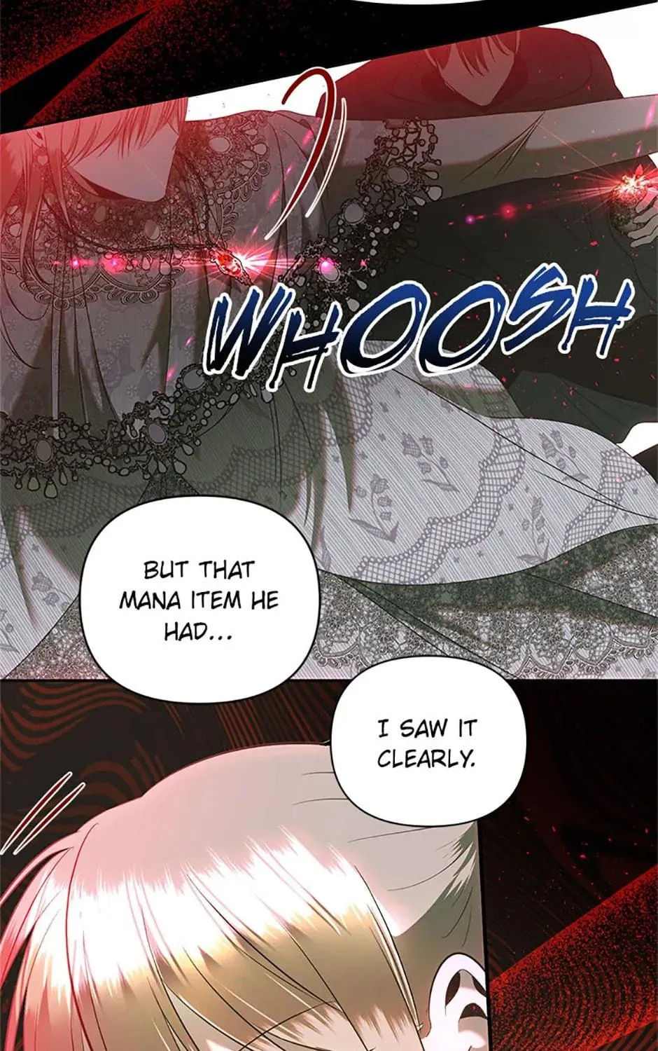 How to Survive Sleeping With the Emperor Chapter 38 page 59 - 