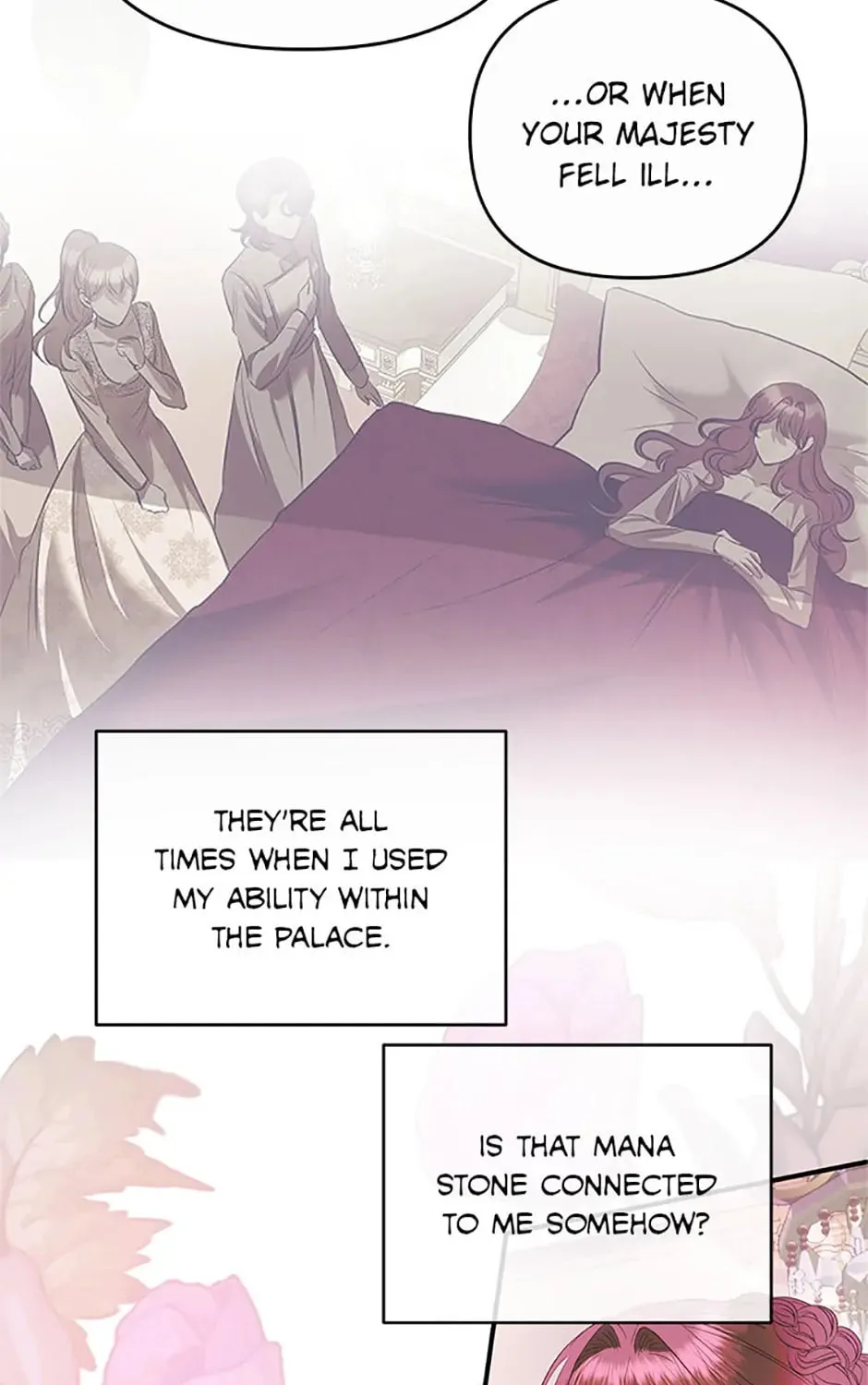 How to Survive Sleeping With the Emperor Chapter 38 page 7 - 