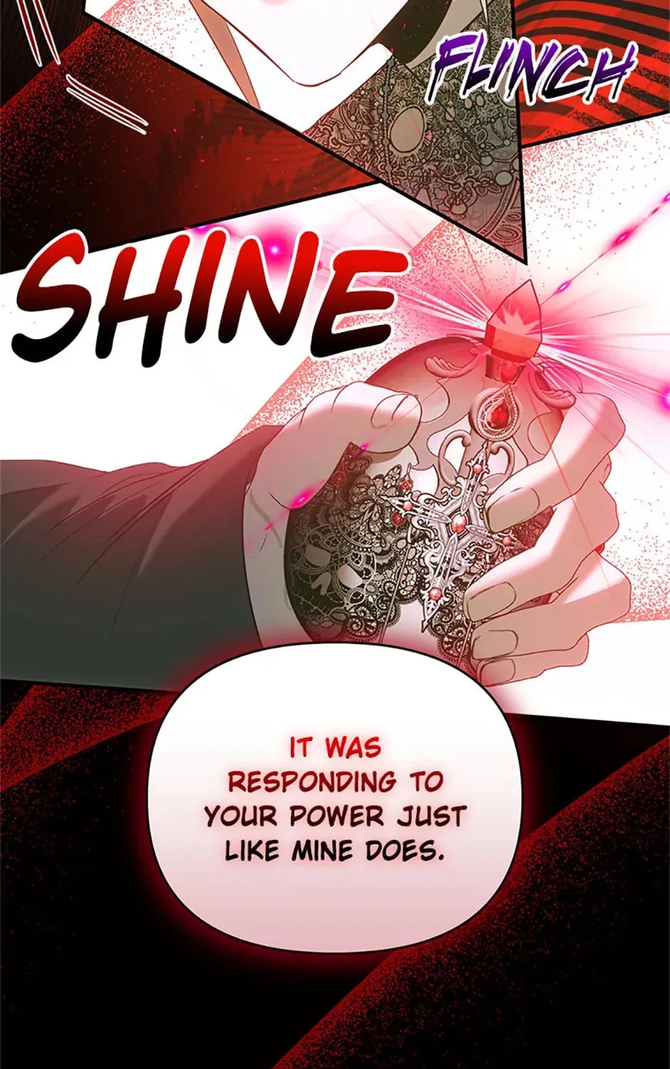 How to Survive Sleeping With the Emperor Chapter 38 page 61 - 