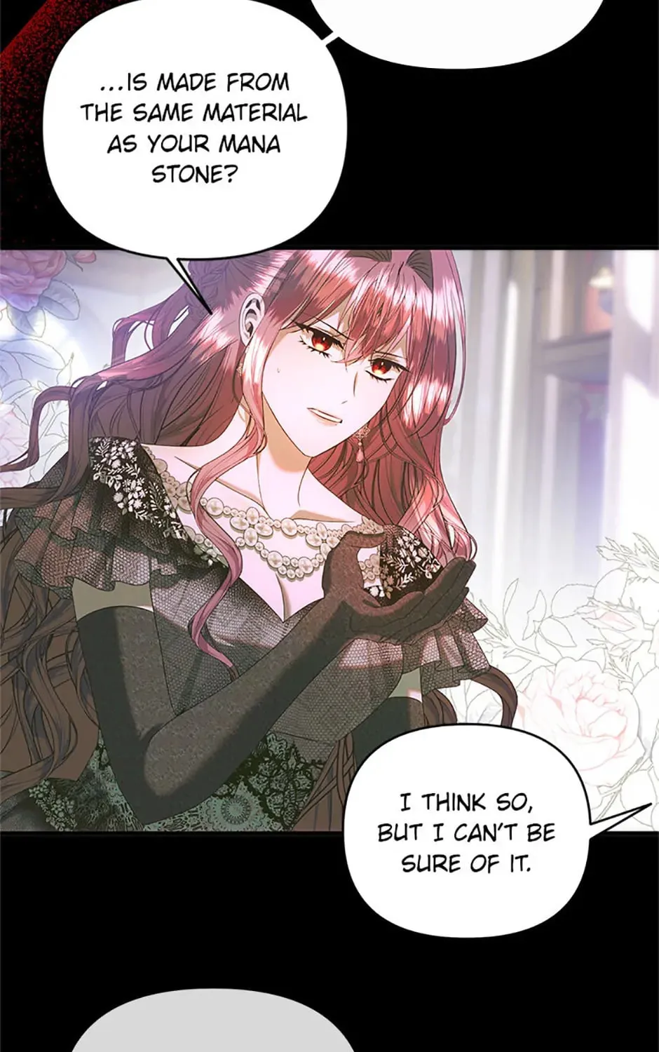 How to Survive Sleeping With the Emperor Chapter 38 page 63 - 