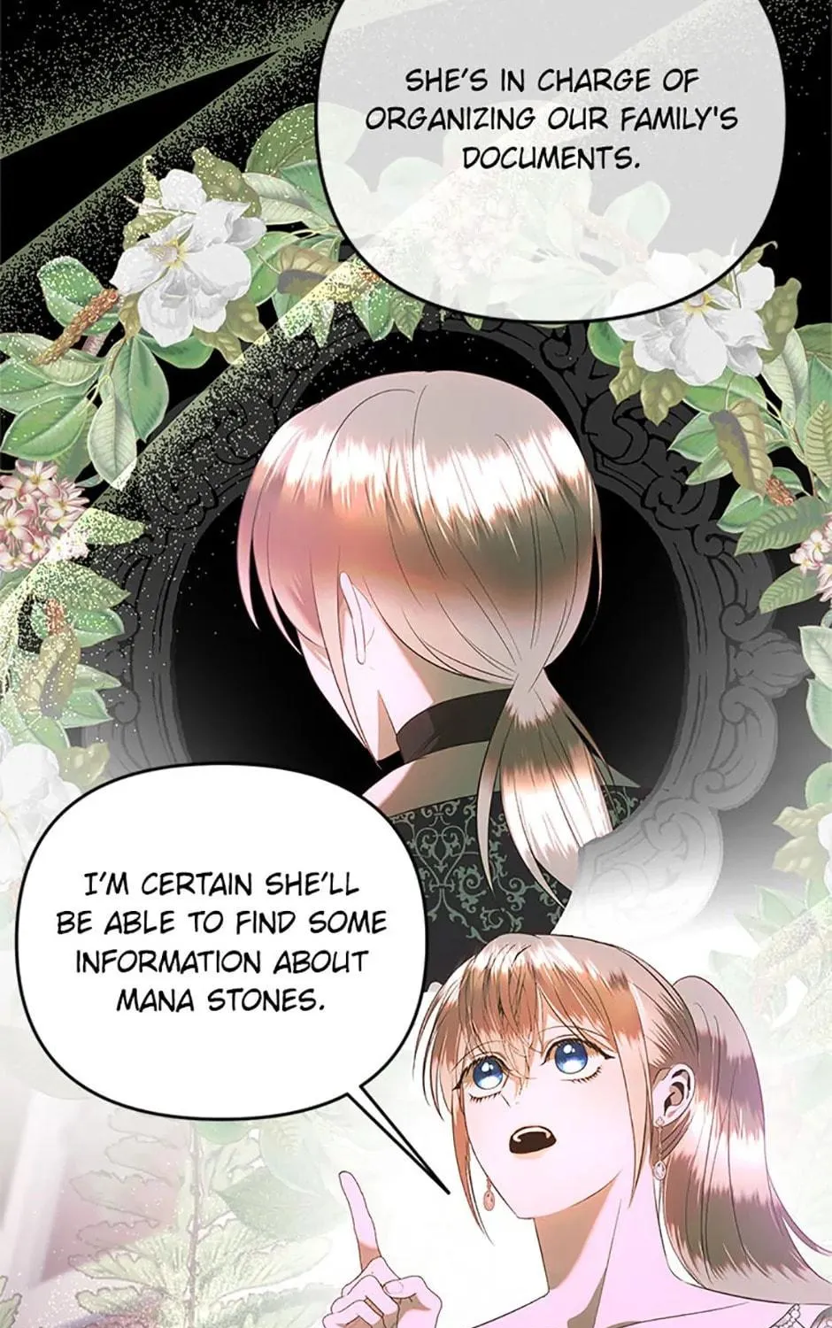 How to Survive Sleeping With the Emperor Chapter 38 page 65 - 