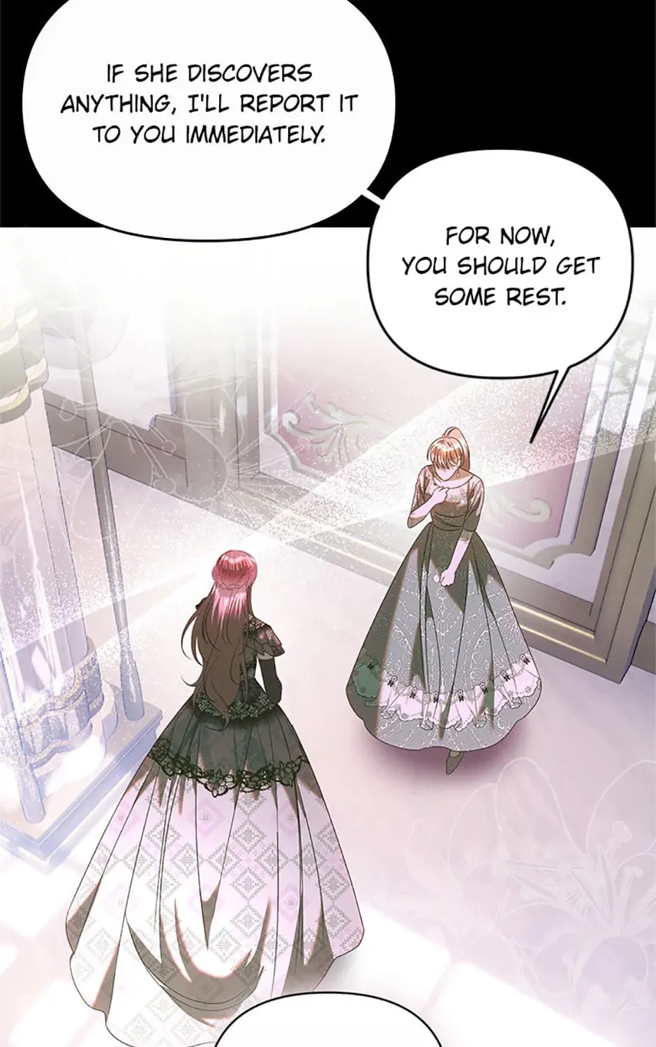 How to Survive Sleeping With the Emperor Chapter 38 page 67 - 