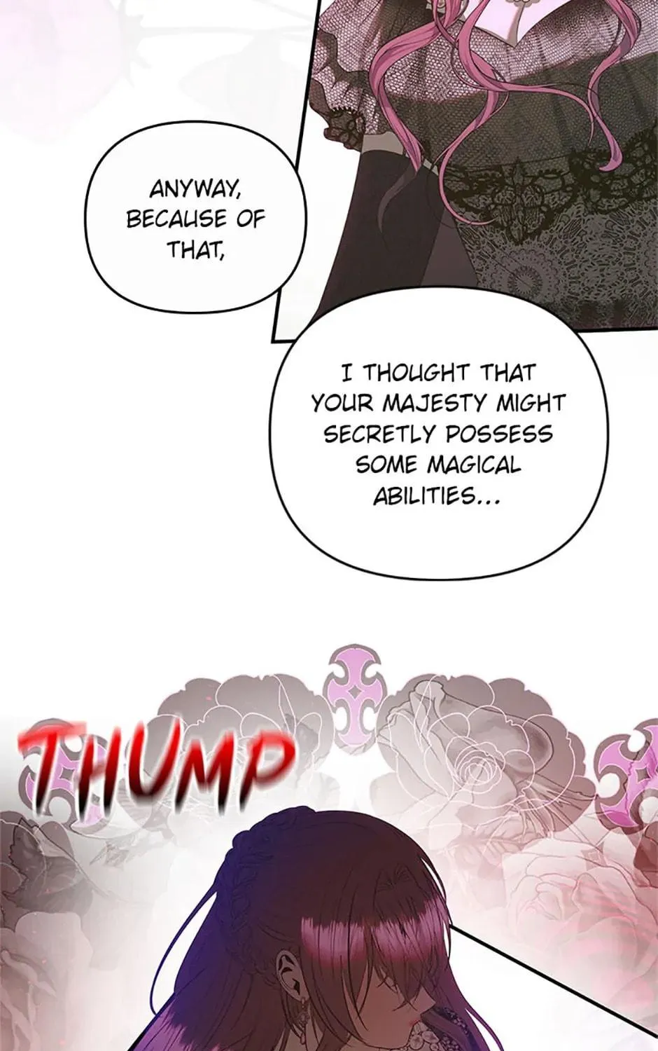 How to Survive Sleeping With the Emperor Chapter 38 page 9 - 
