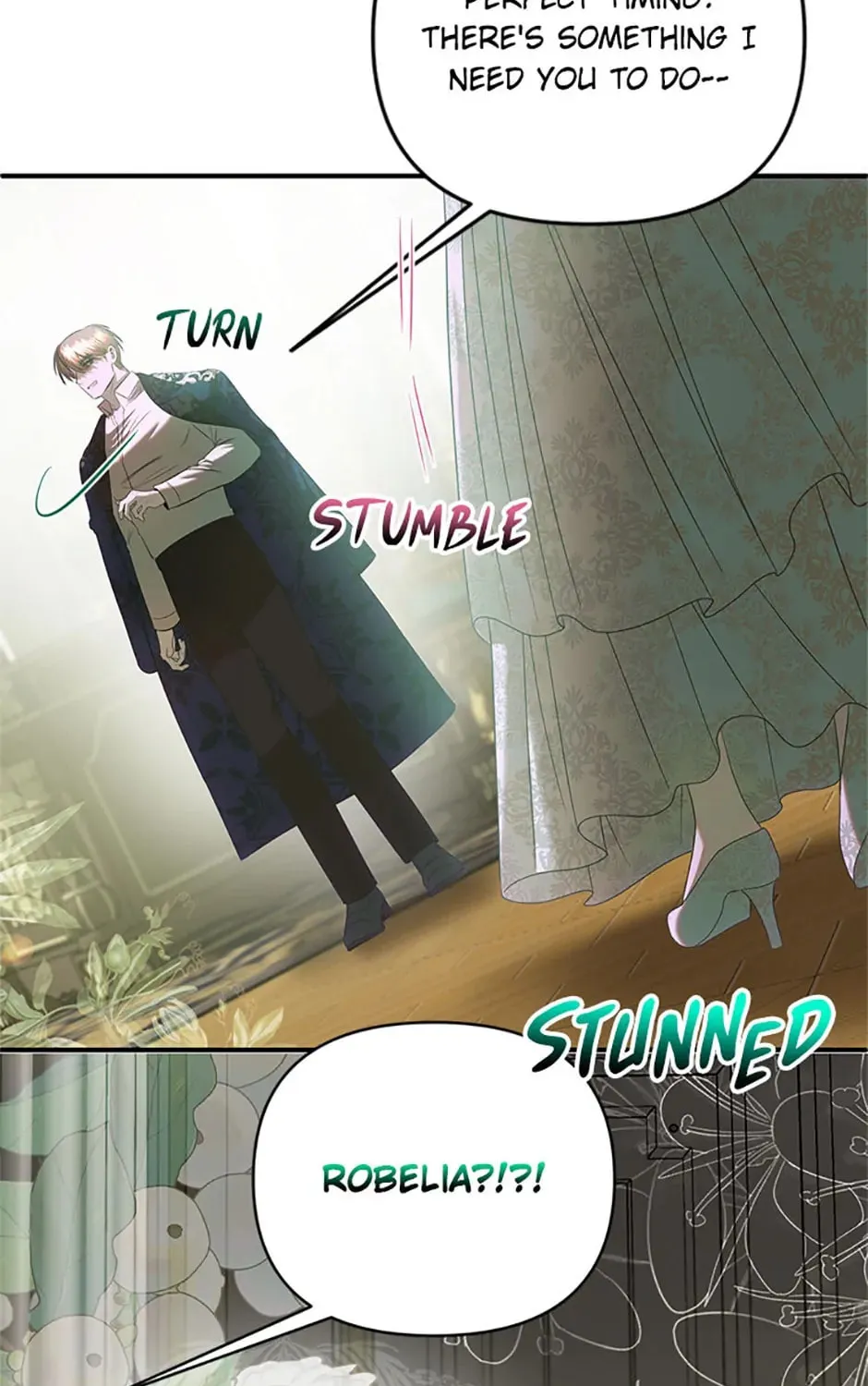How to Survive Sleeping With the Emperor Chapter 38 page 81 - 