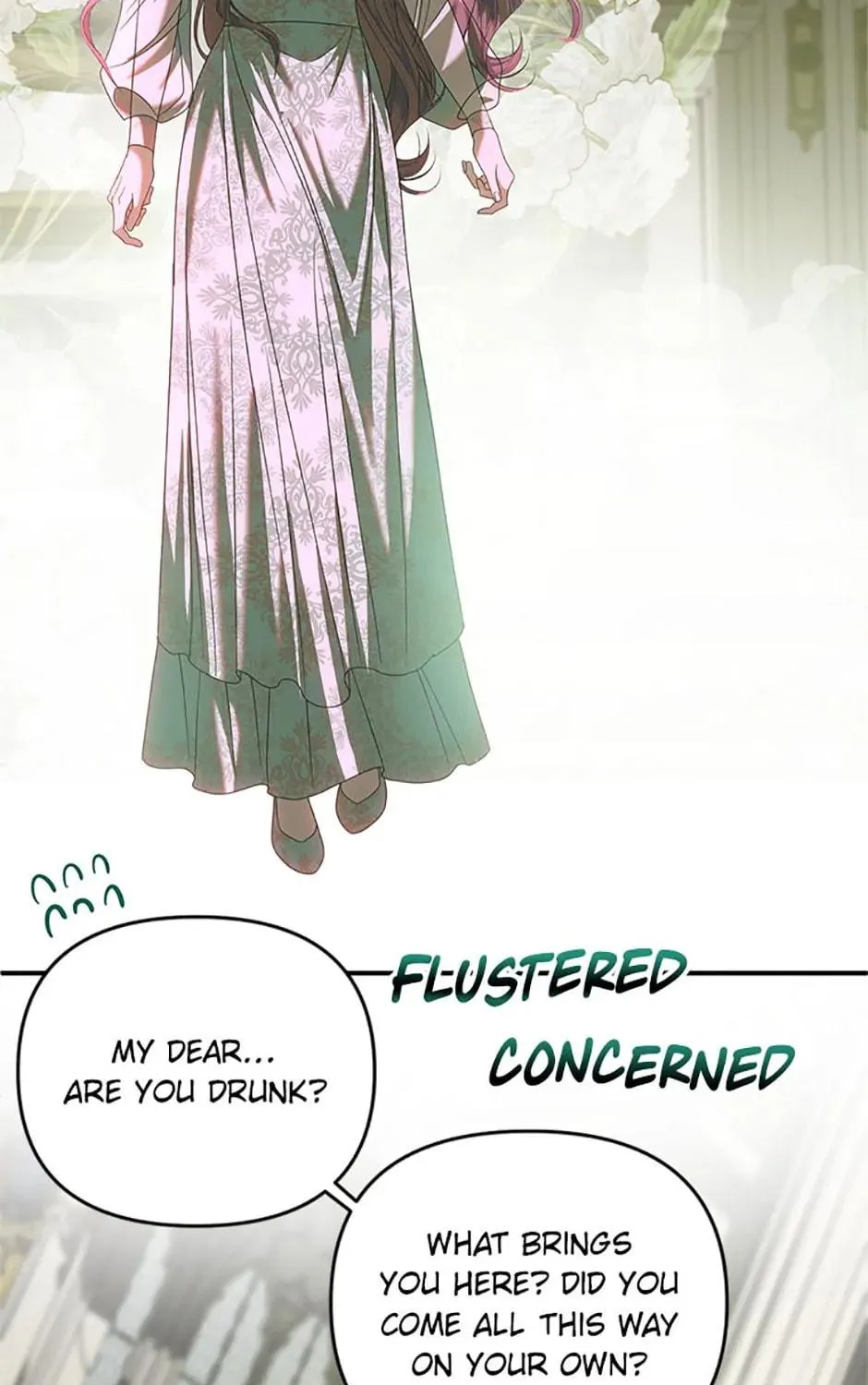 How to Survive Sleeping With the Emperor Chapter 38 page 83 - 
