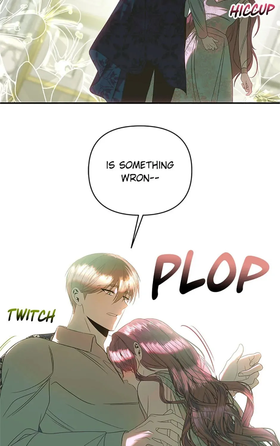How to Survive Sleeping With the Emperor Chapter 38 page 85 - 