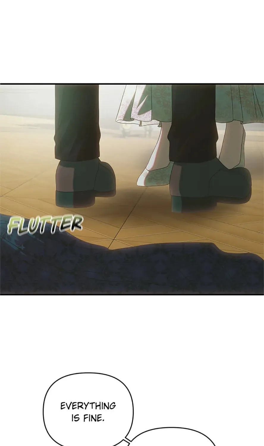 How to Survive Sleeping With the Emperor Chapter 38 page 87 - 