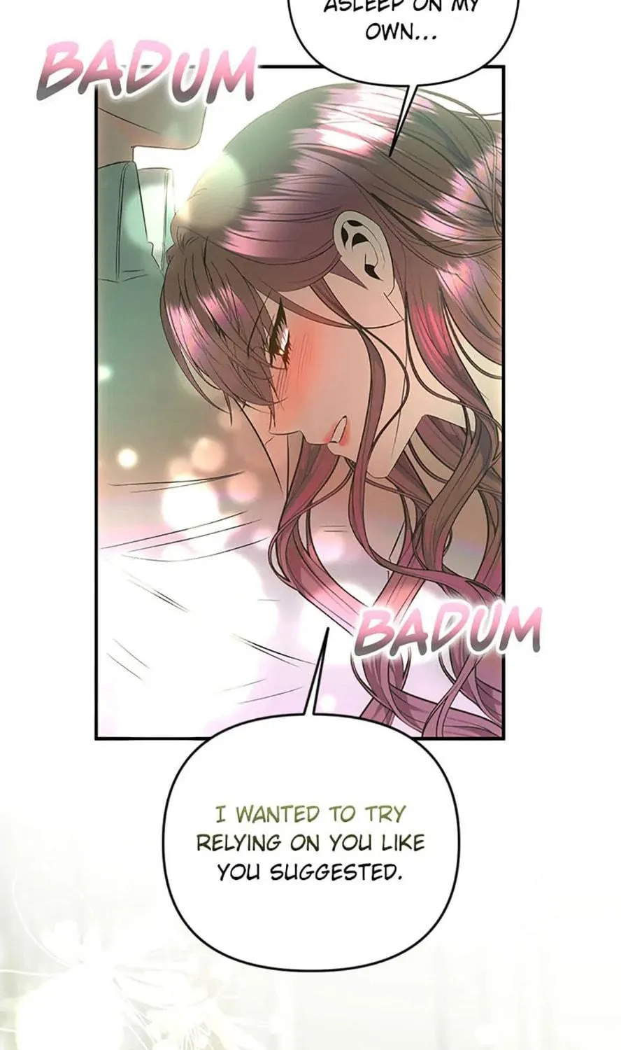 How to Survive Sleeping With the Emperor Chapter 38 page 89 - 