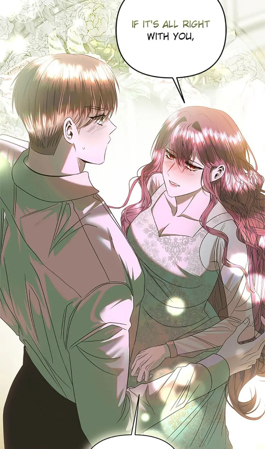 How to Survive Sleeping With the Emperor Chapter 38 page 91 - 