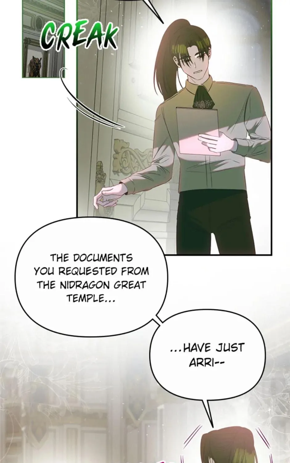 How to Survive Sleeping With the Emperor Chapter 39 page 11 - 