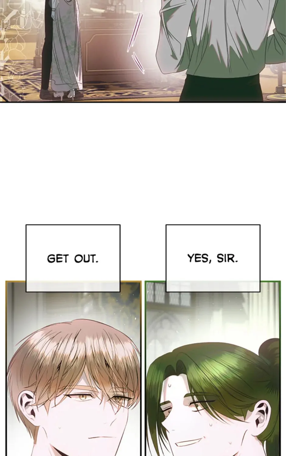 How to Survive Sleeping With the Emperor Chapter 39 page 13 - 