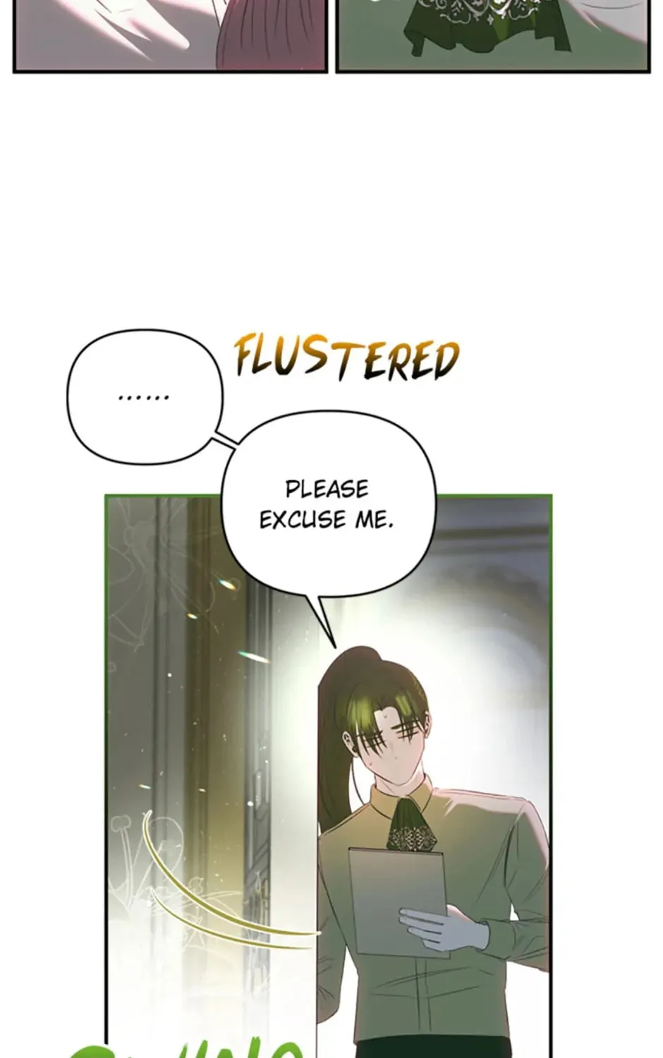 How to Survive Sleeping With the Emperor Chapter 39 page 15 - 