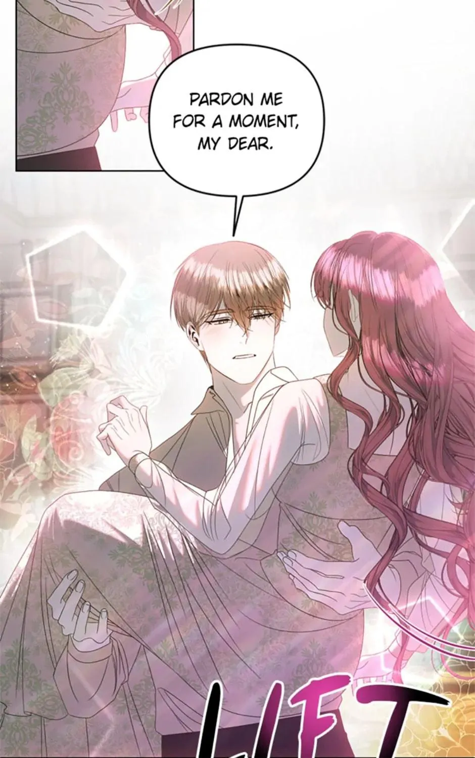How to Survive Sleeping With the Emperor Chapter 39 page 19 - 