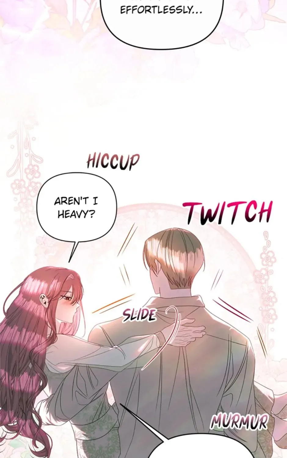 How to Survive Sleeping With the Emperor Chapter 39 page 23 - 