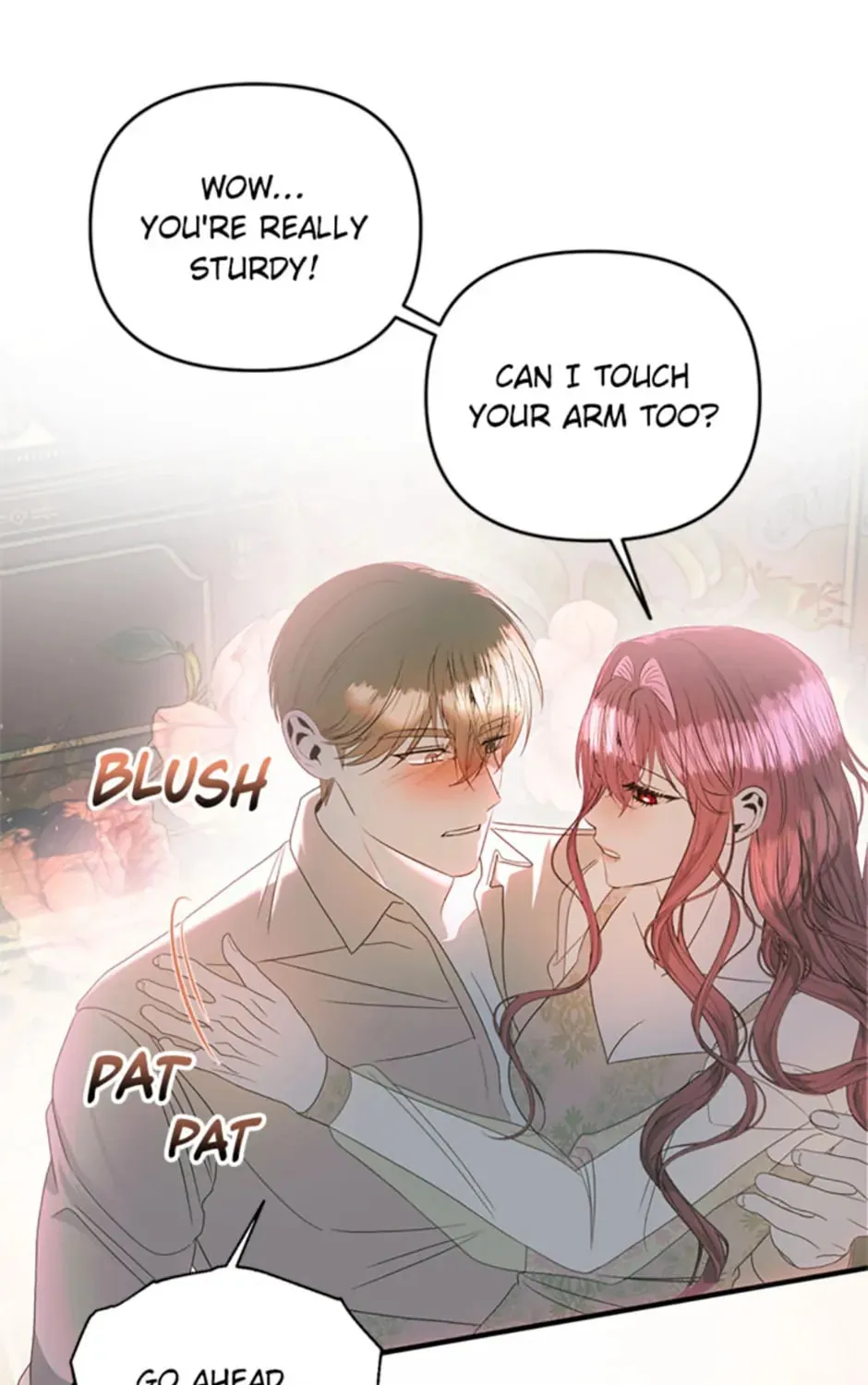 How to Survive Sleeping With the Emperor Chapter 39 page 25 - 