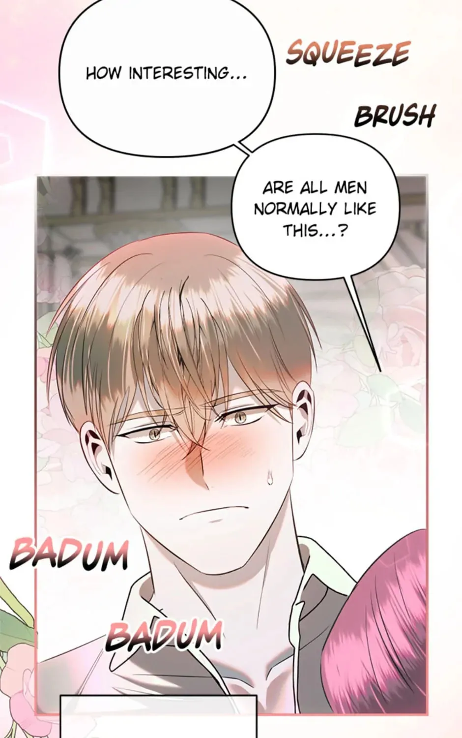How to Survive Sleeping With the Emperor Chapter 39 page 27 - 