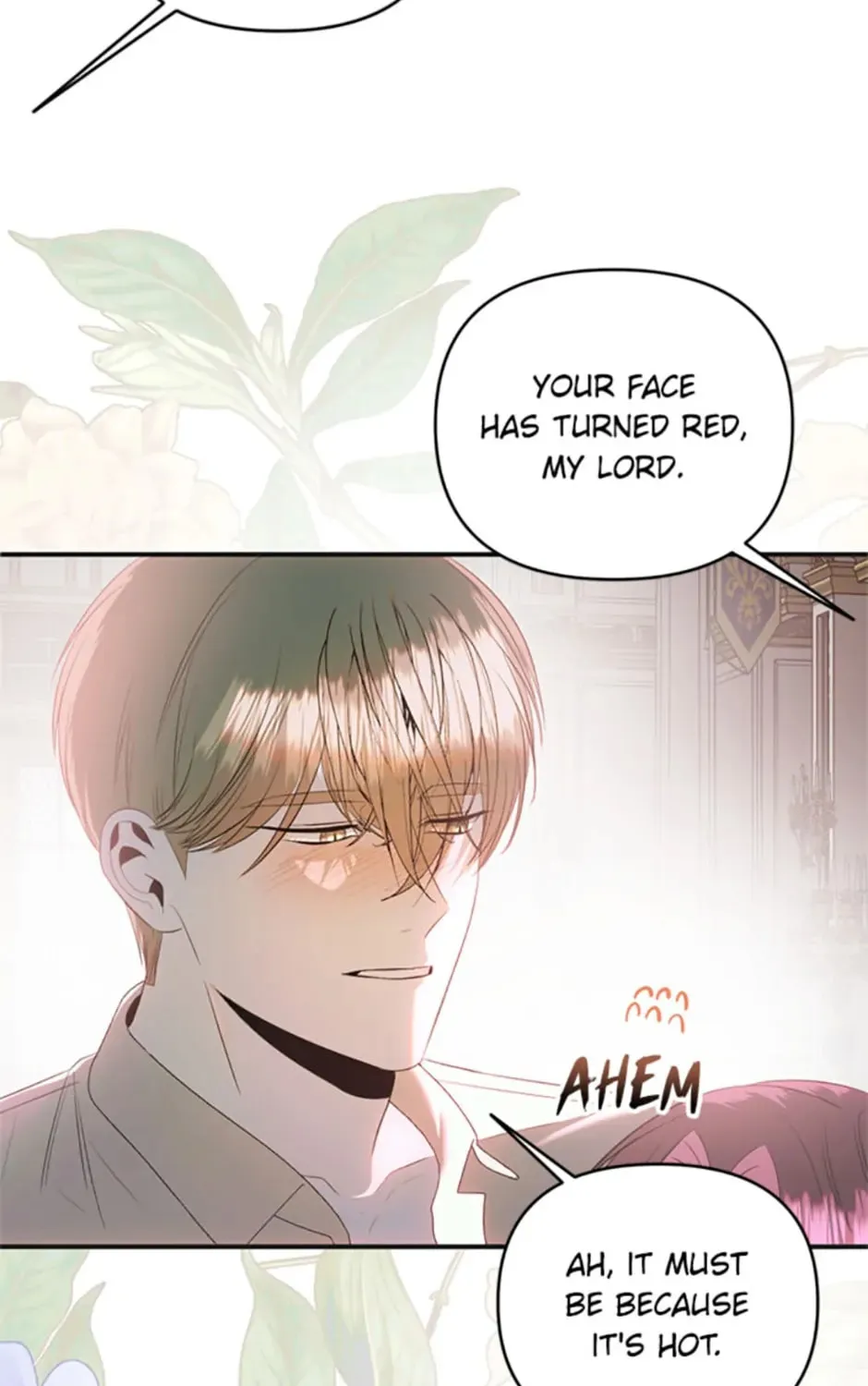 How to Survive Sleeping With the Emperor Chapter 39 page 31 - 