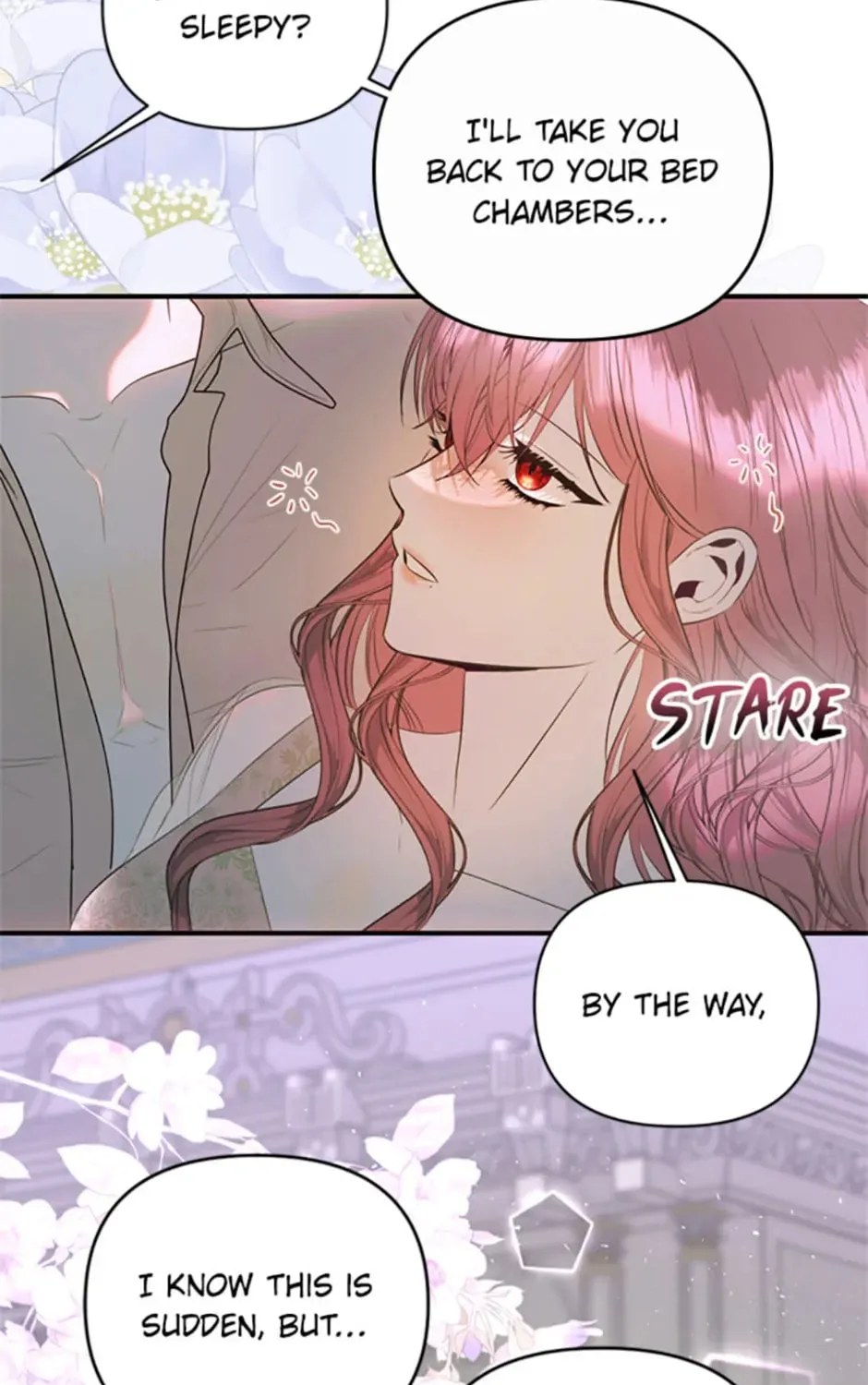 How to Survive Sleeping With the Emperor Chapter 39 page 33 - 