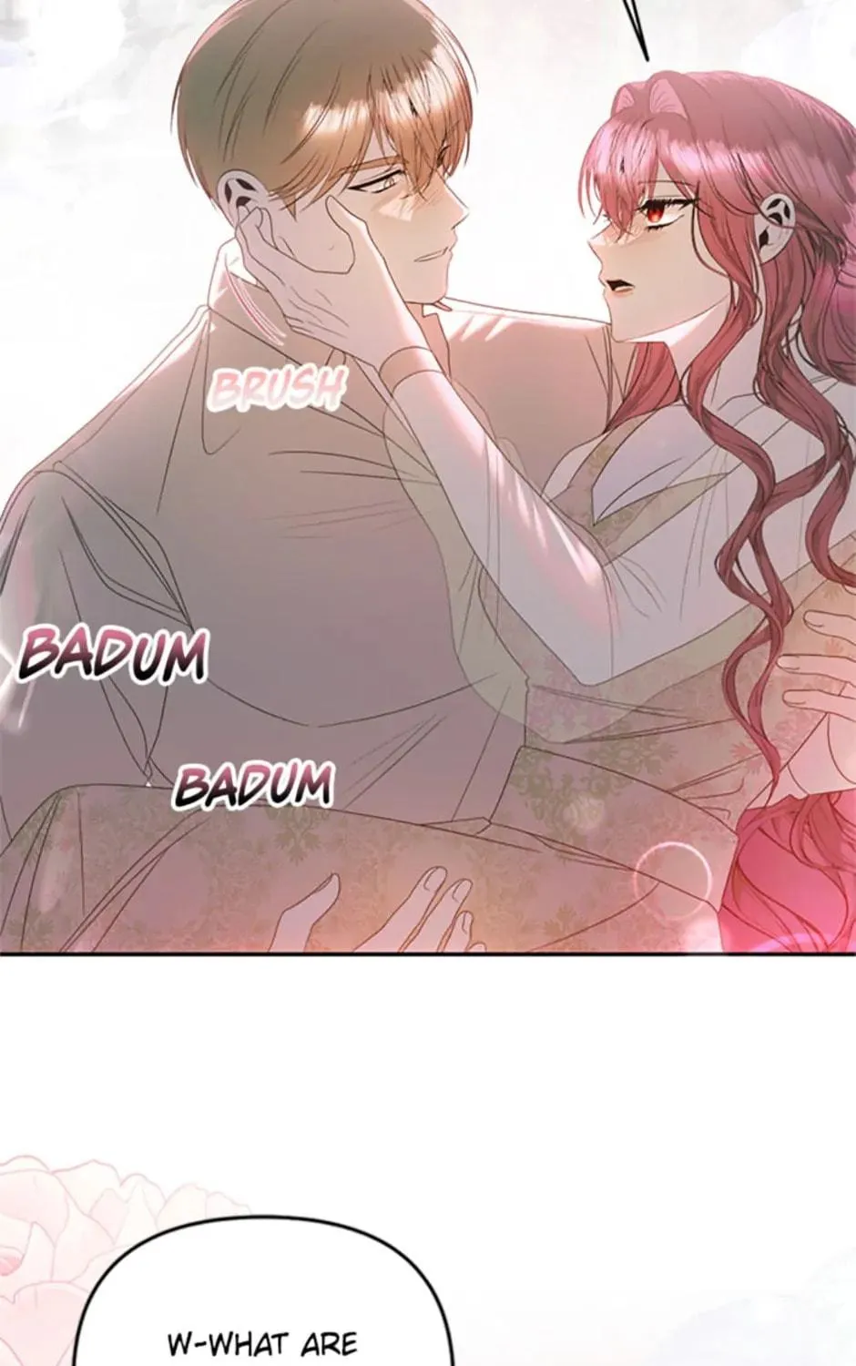 How to Survive Sleeping With the Emperor Chapter 39 page 35 - 