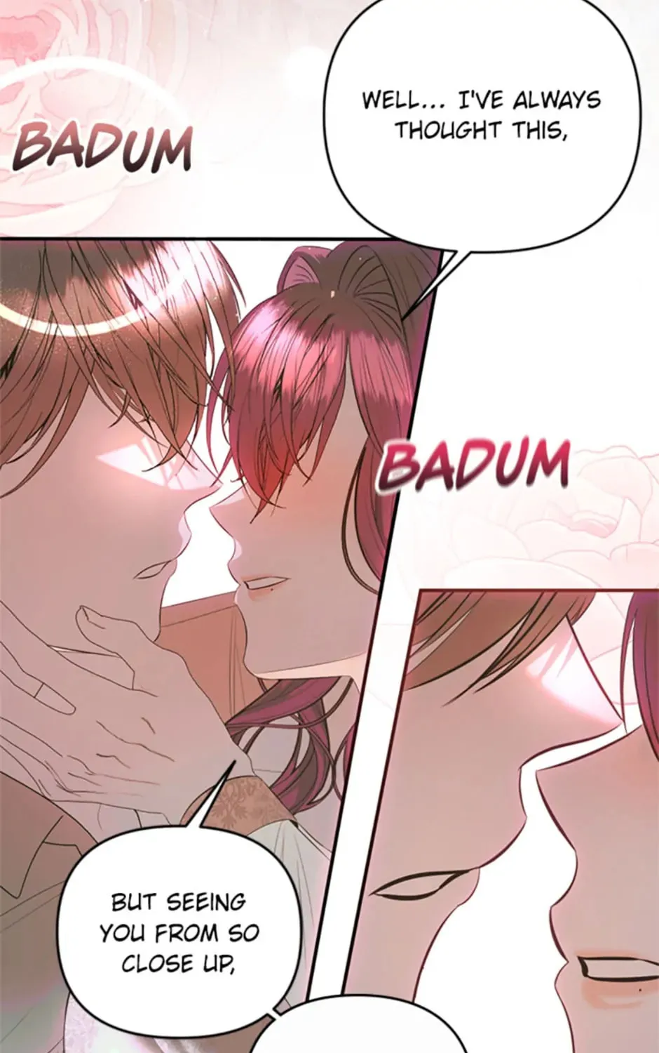 How to Survive Sleeping With the Emperor Chapter 39 page 37 - 