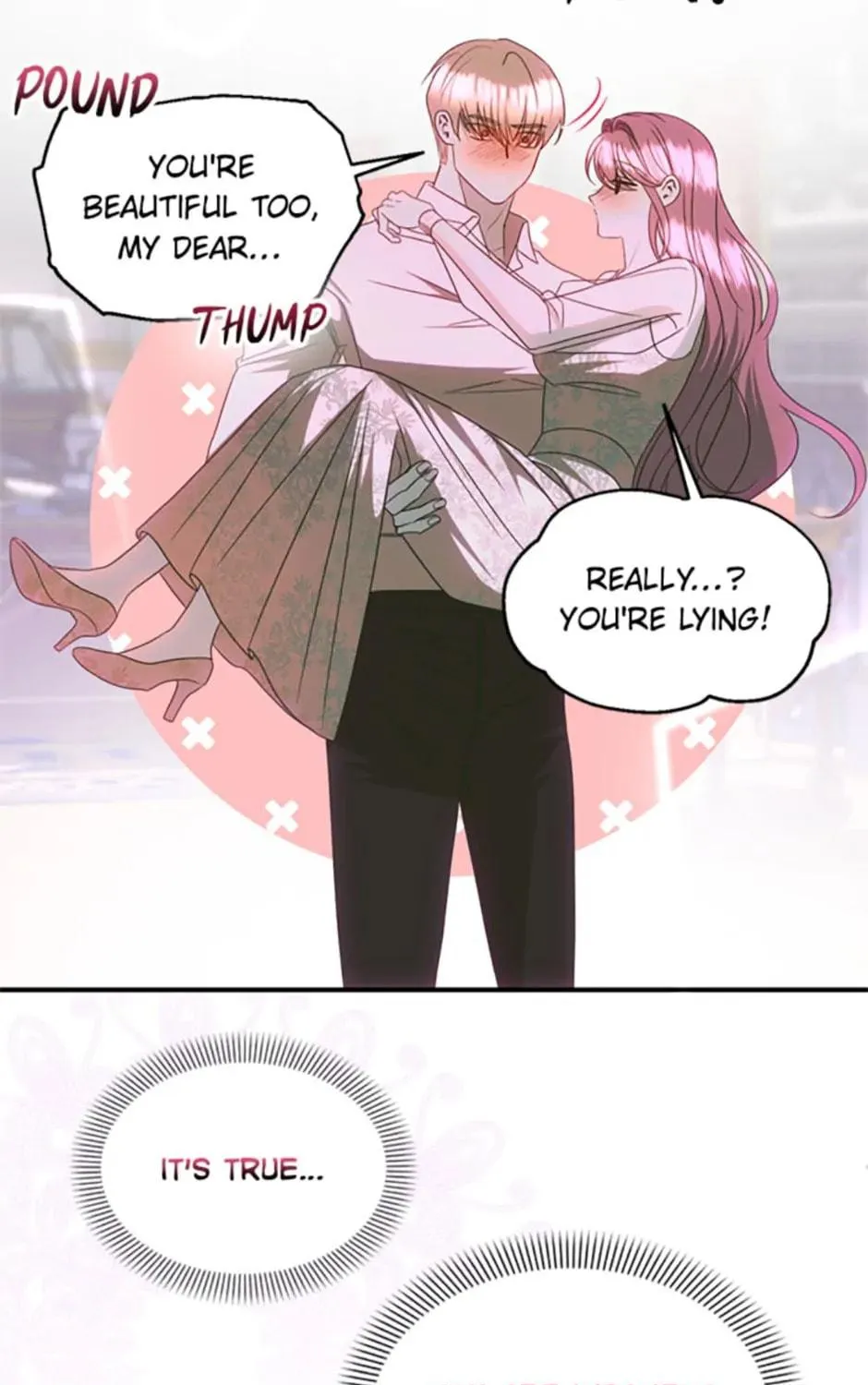 How to Survive Sleeping With the Emperor Chapter 39 page 41 - 