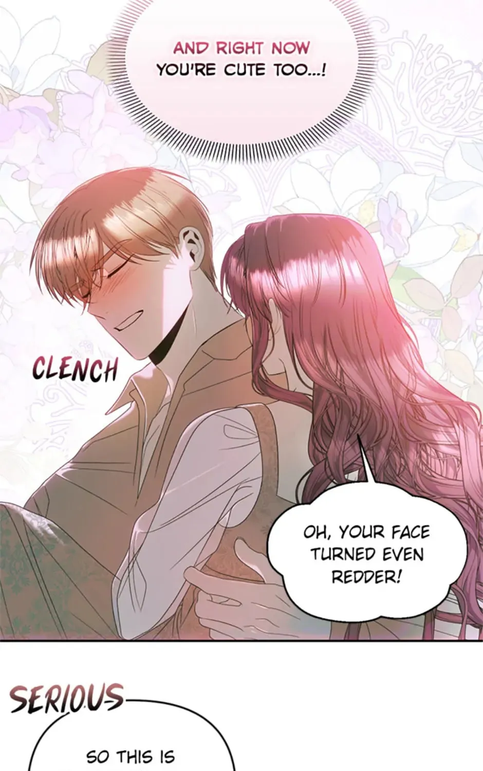 How to Survive Sleeping With the Emperor Chapter 39 page 43 - 