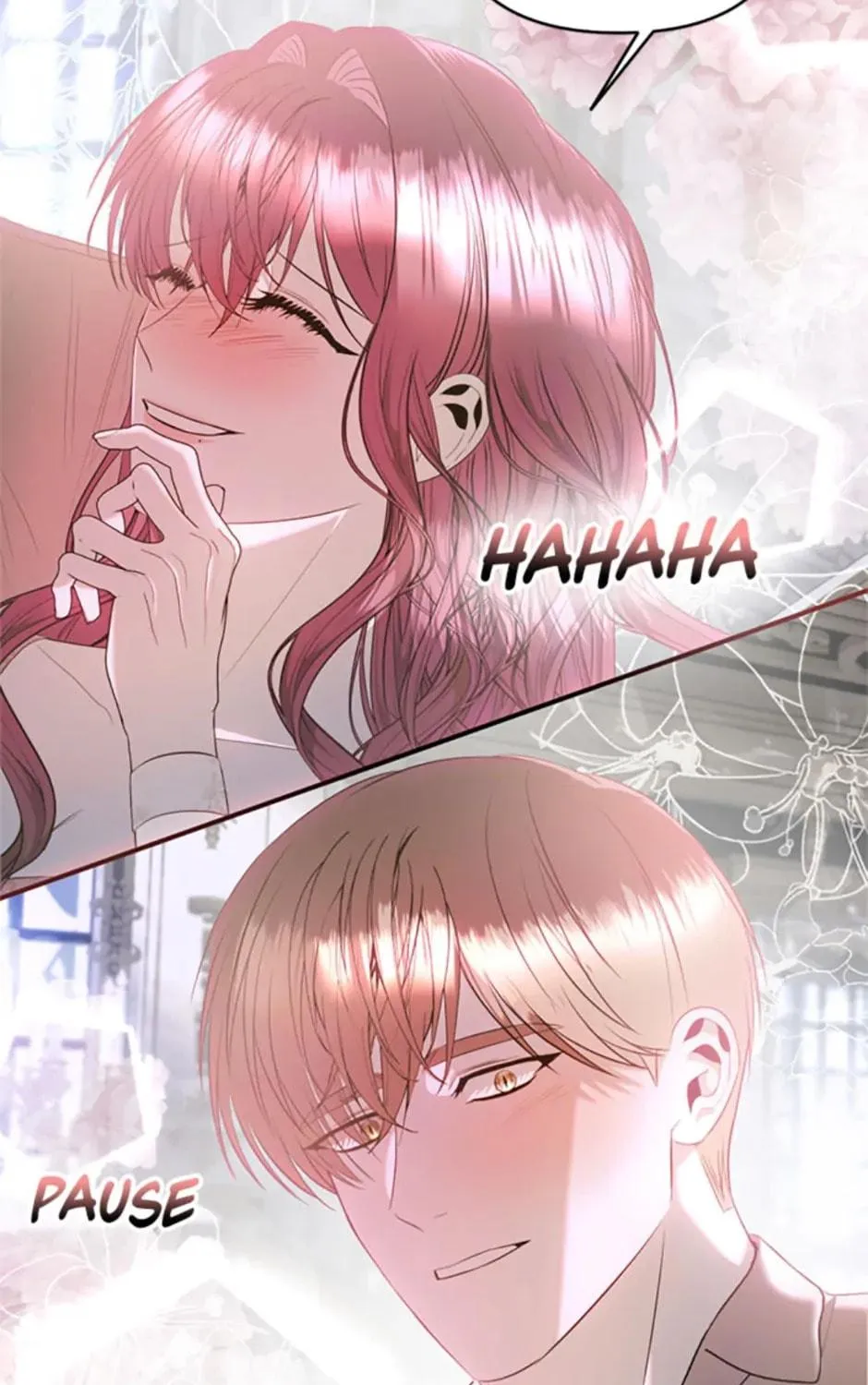 How to Survive Sleeping With the Emperor Chapter 39 page 47 - 