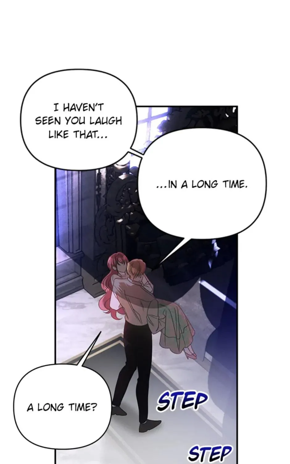 How to Survive Sleeping With the Emperor Chapter 39 page 49 - 