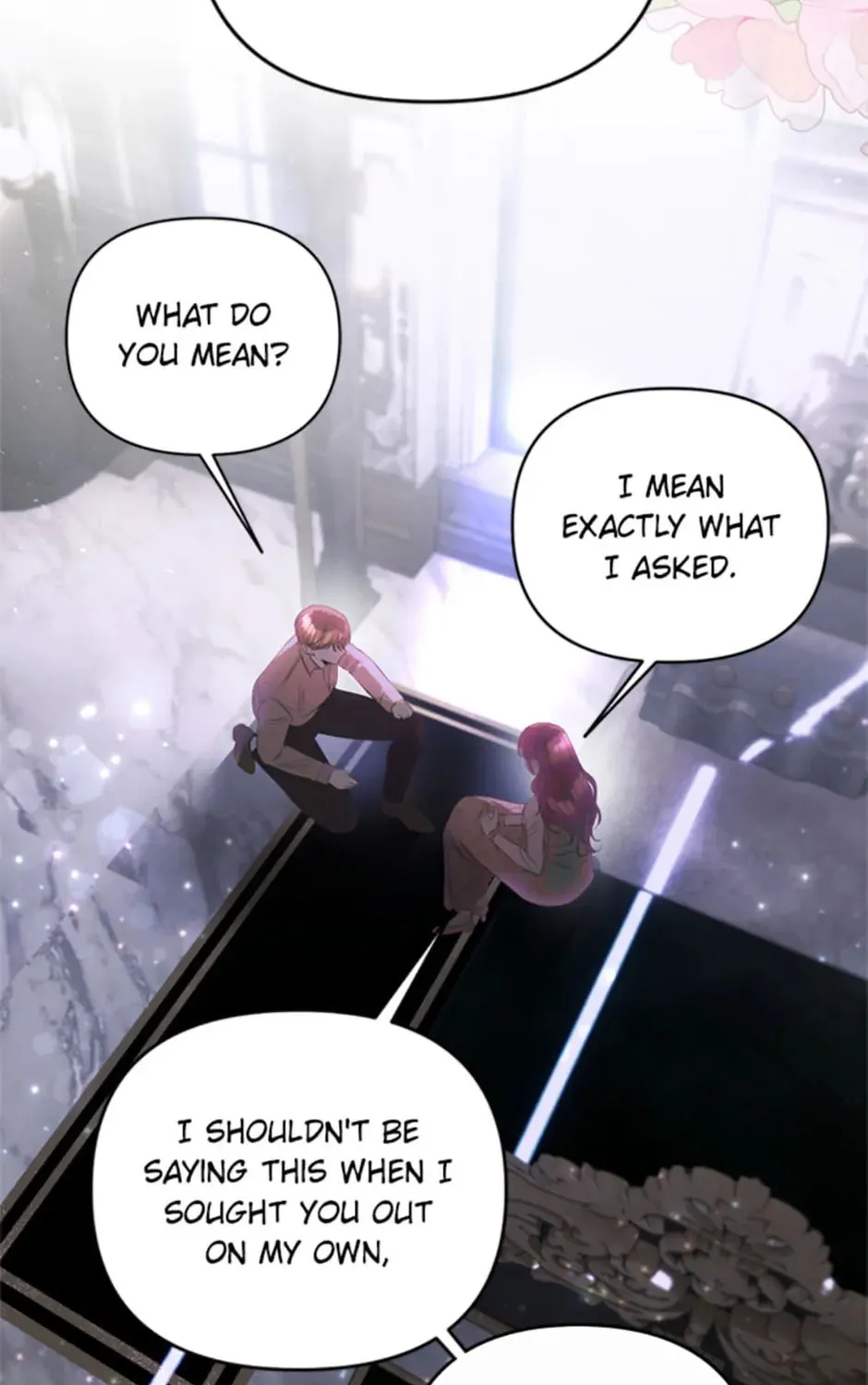 How to Survive Sleeping With the Emperor Chapter 39 page 57 - 