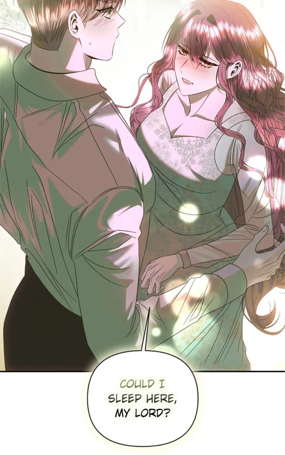 How to Survive Sleeping With the Emperor Chapter 39 page 7 - 