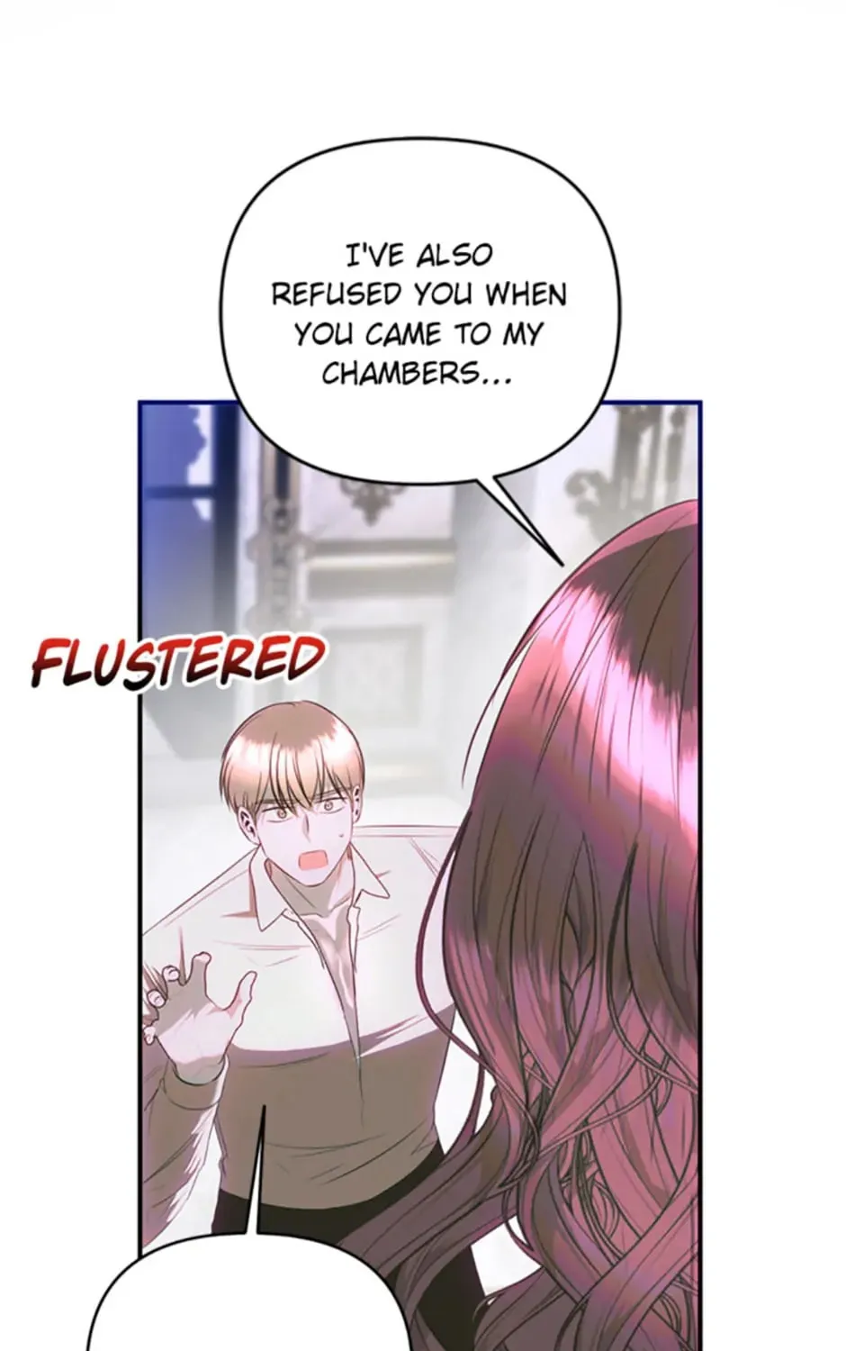 How to Survive Sleeping With the Emperor Chapter 39 page 61 - 