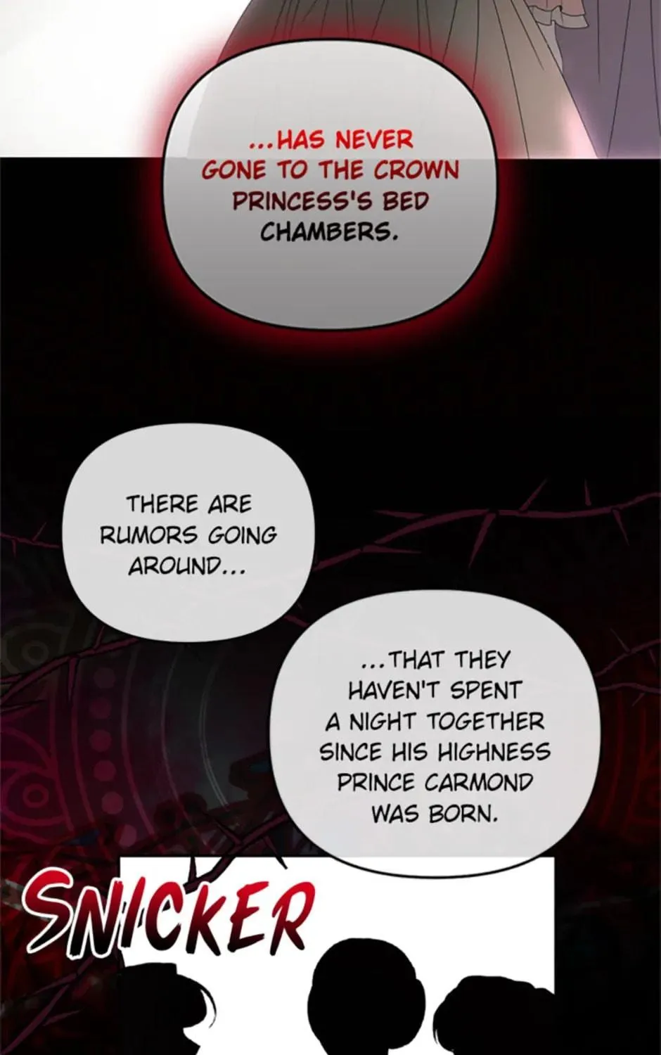 How to Survive Sleeping With the Emperor Chapter 39 page 69 - 