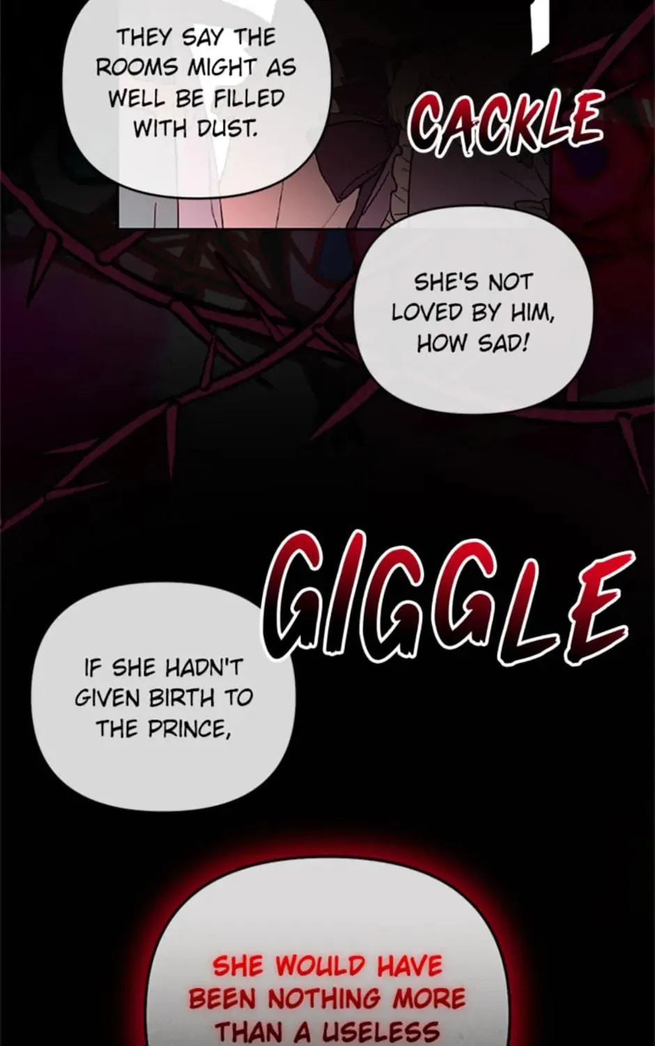 How to Survive Sleeping With the Emperor Chapter 39 page 71 - 