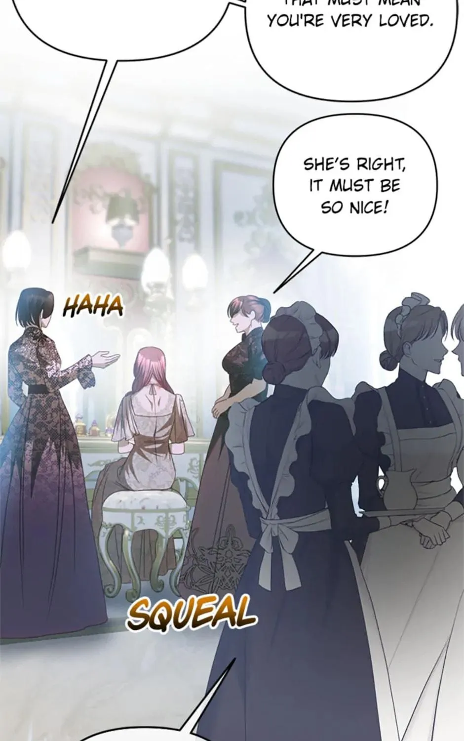 How to Survive Sleeping With the Emperor Chapter 39 page 89 - 