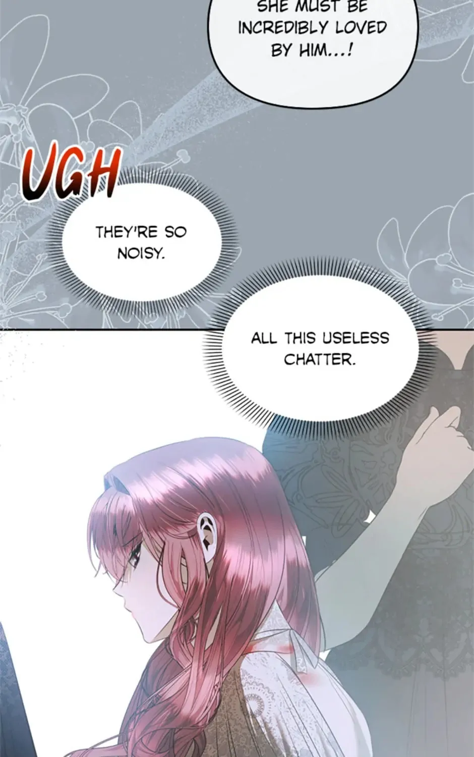 How to Survive Sleeping With the Emperor Chapter 39 page 91 - 