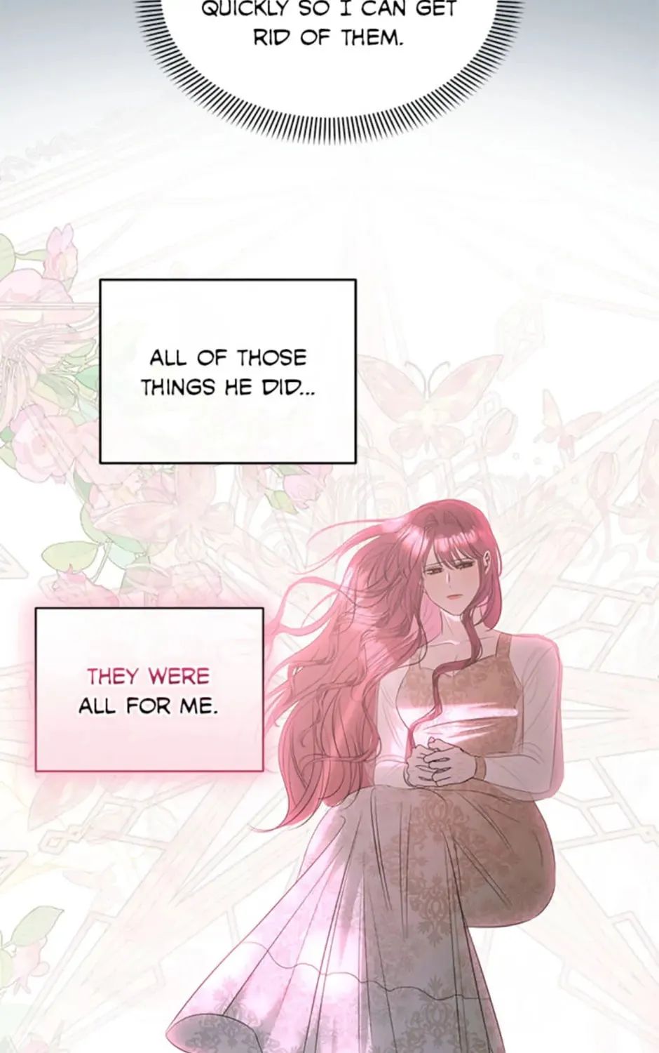 How to Survive Sleeping With the Emperor Chapter 39 page 93 - 