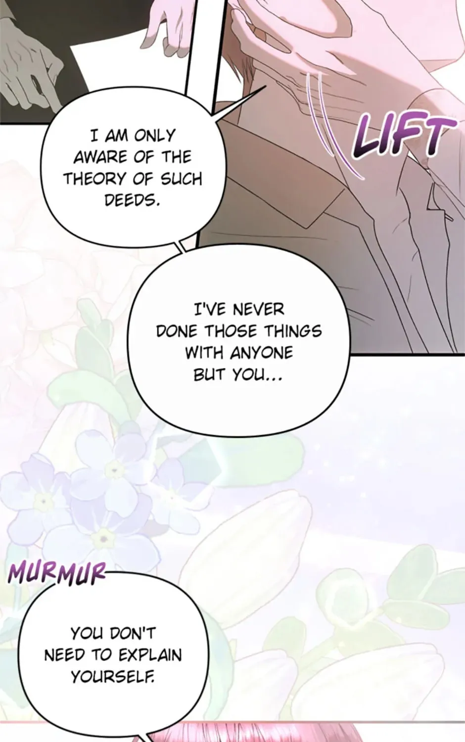 How to Survive Sleeping With the Emperor Chapter 39 page 97 - 