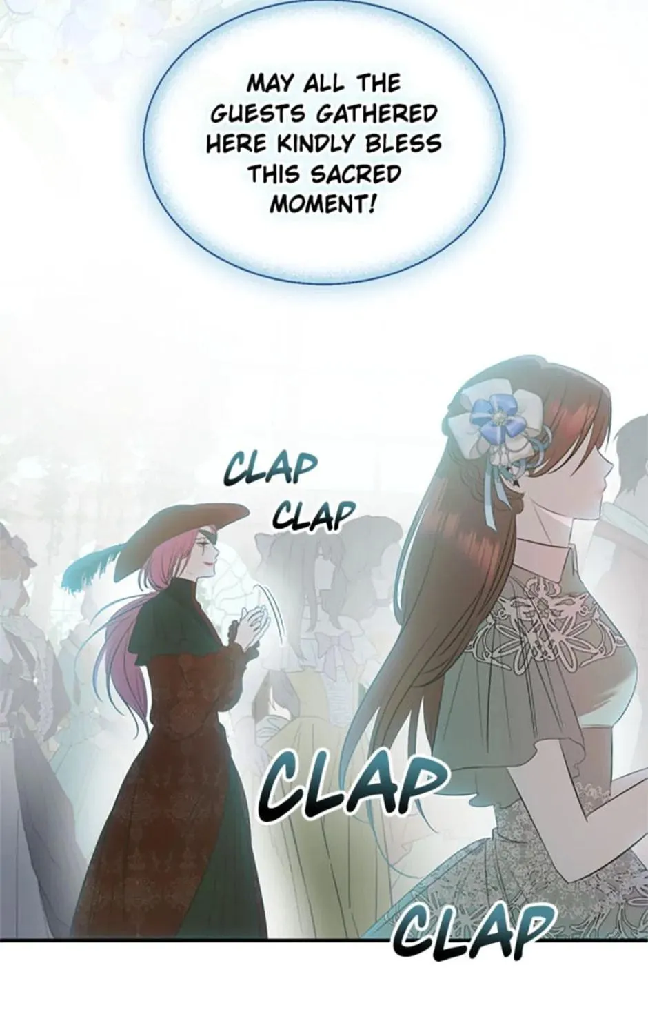 How to Survive Sleeping With the Emperor Chapter 40 page 11 - 