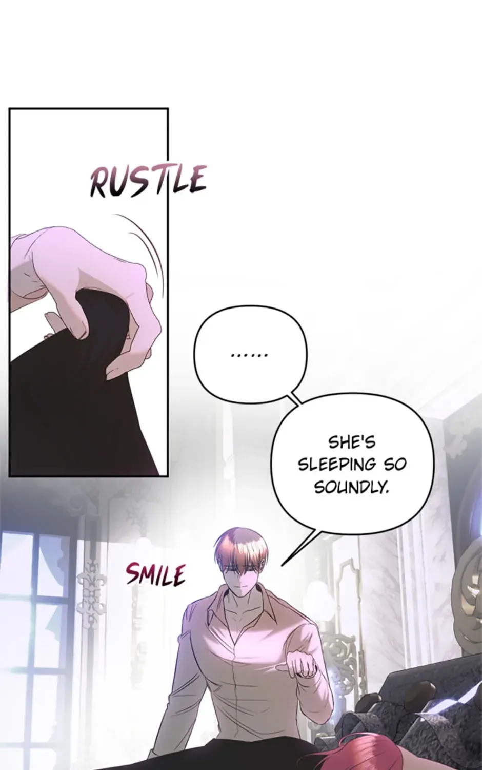 How to Survive Sleeping With the Emperor Chapter 40 page 105 - 