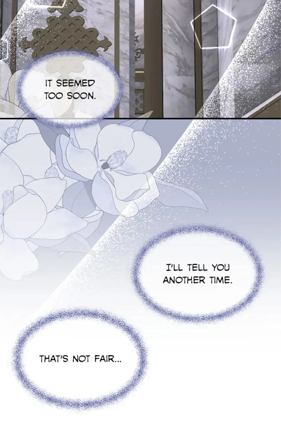 How to Survive Sleeping With the Emperor Chapter 40 page 111 - 