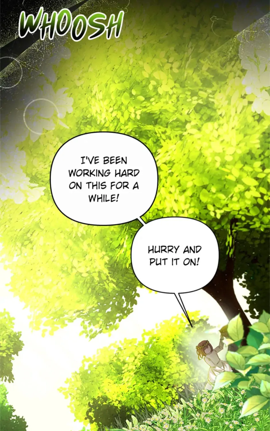 How to Survive Sleeping With the Emperor Chapter 40 page 117 - 