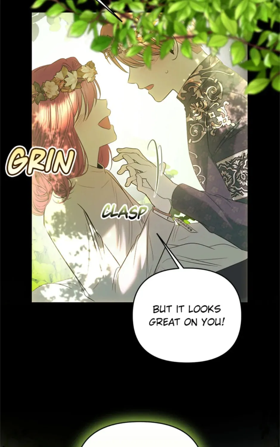 How to Survive Sleeping With the Emperor Chapter 40 page 121 - 
