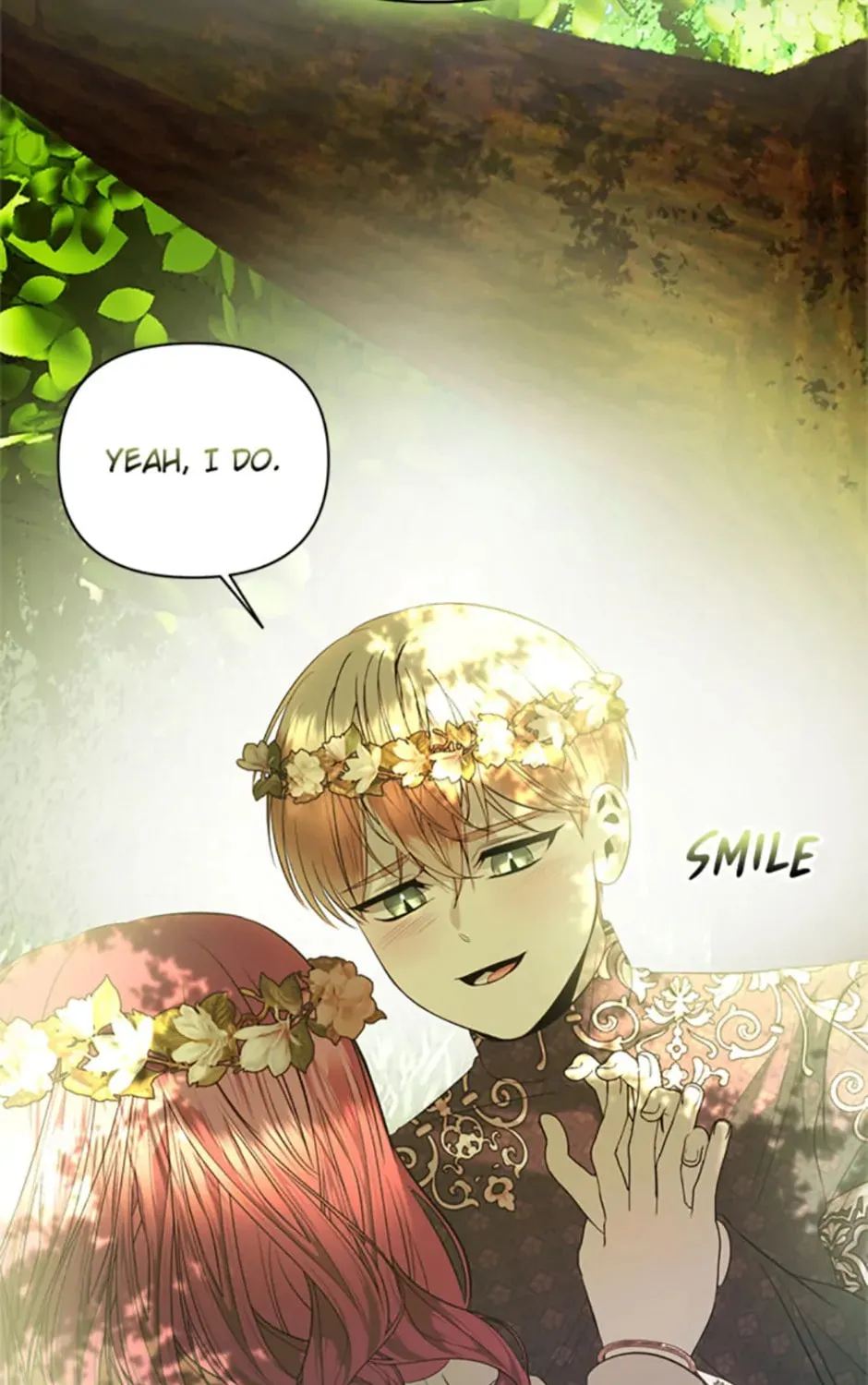 How to Survive Sleeping With the Emperor Chapter 40 page 123 - 