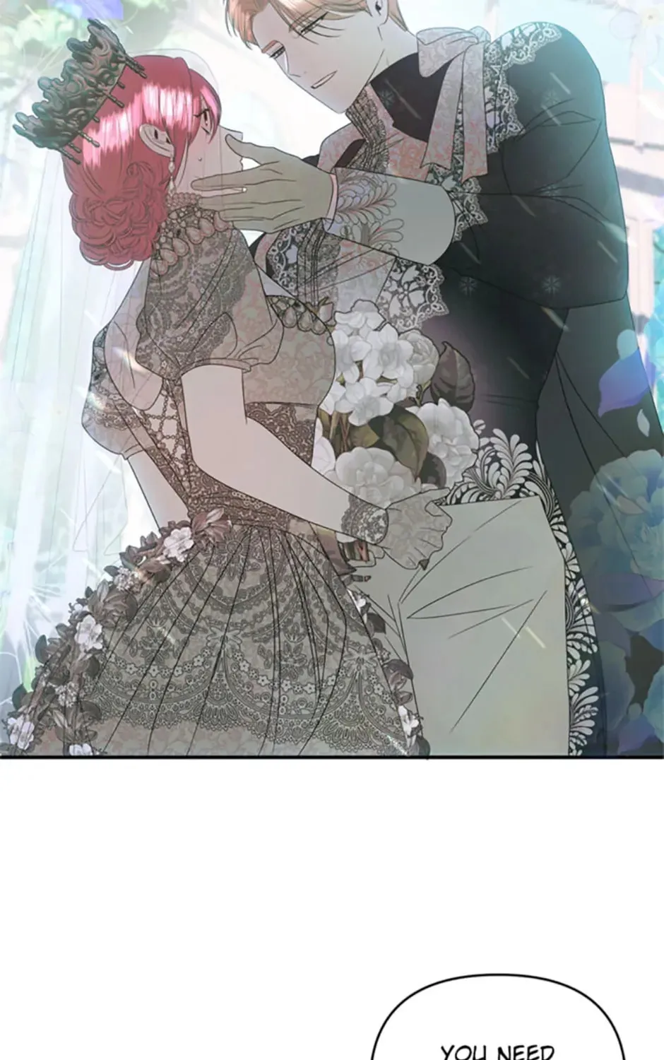 How to Survive Sleeping With the Emperor Chapter 40 page 15 - 
