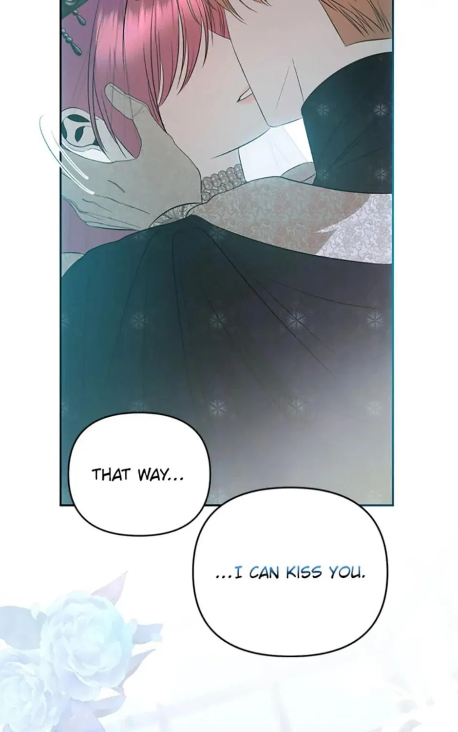 How to Survive Sleeping With the Emperor Chapter 40 page 17 - 