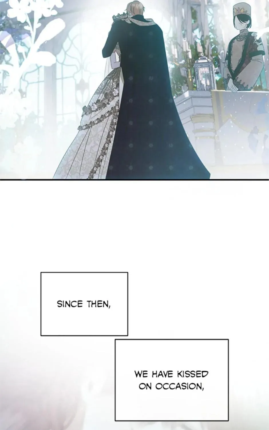 How to Survive Sleeping With the Emperor Chapter 40 page 19 - 