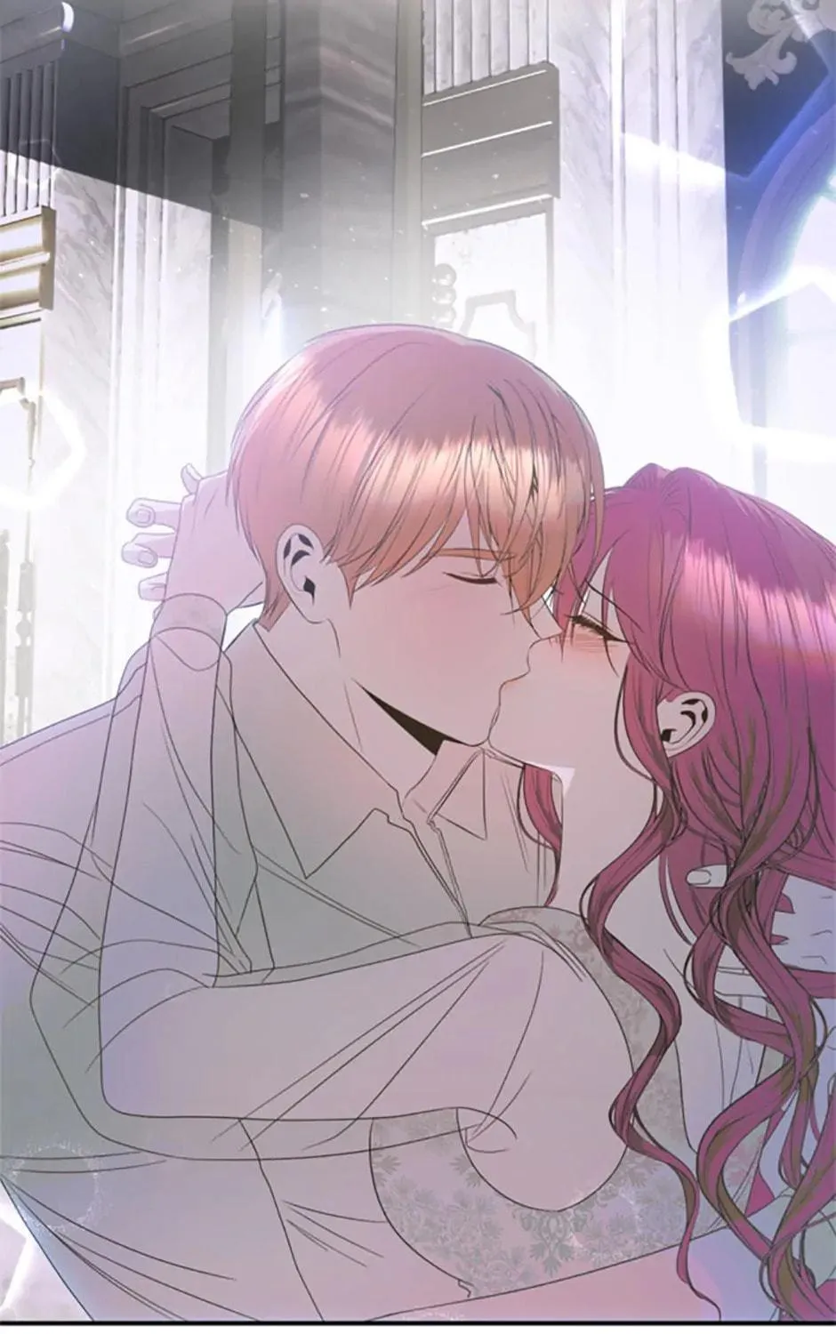How to Survive Sleeping With the Emperor Chapter 40 page 23 - 