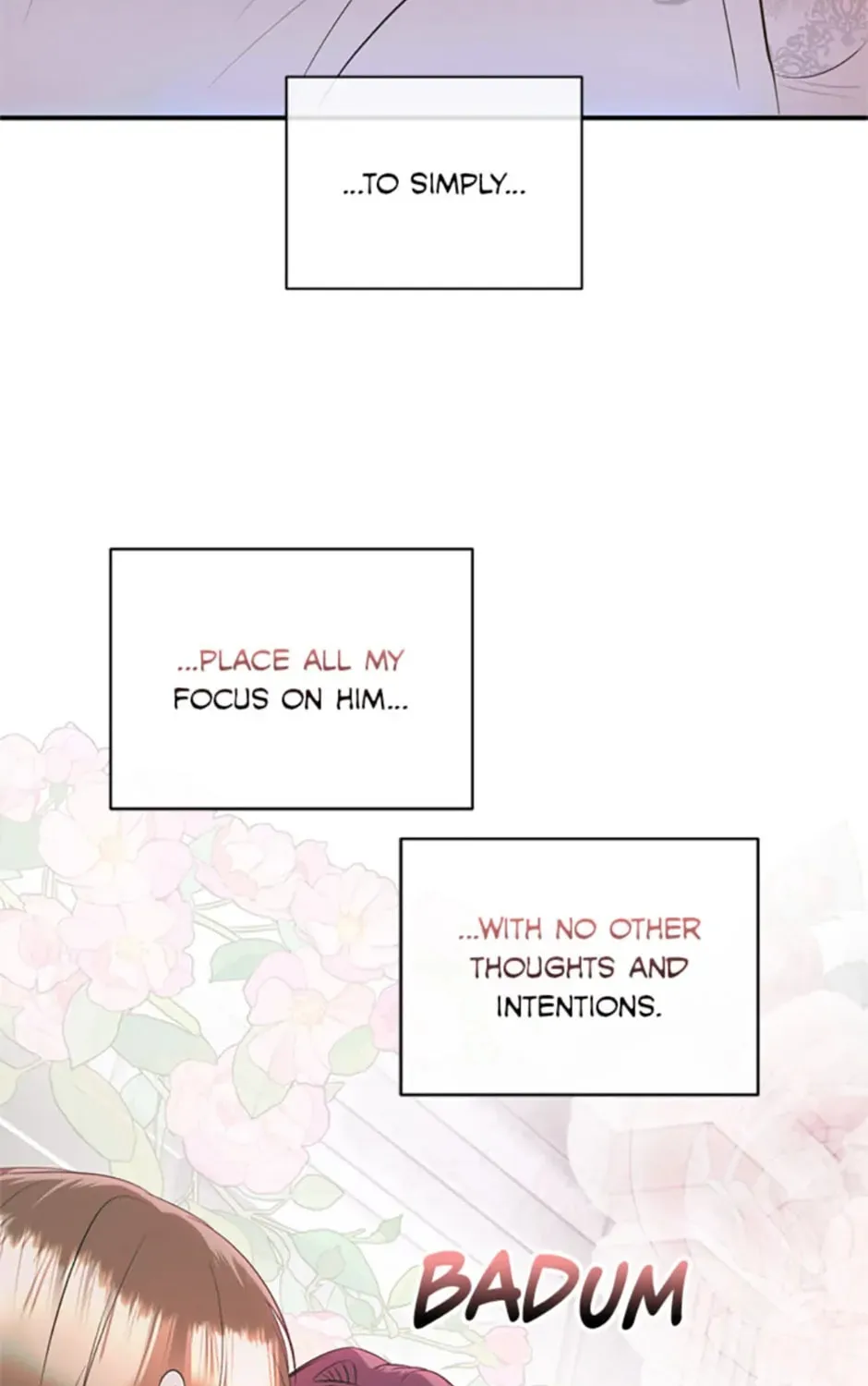 How to Survive Sleeping With the Emperor Chapter 40 page 31 - 