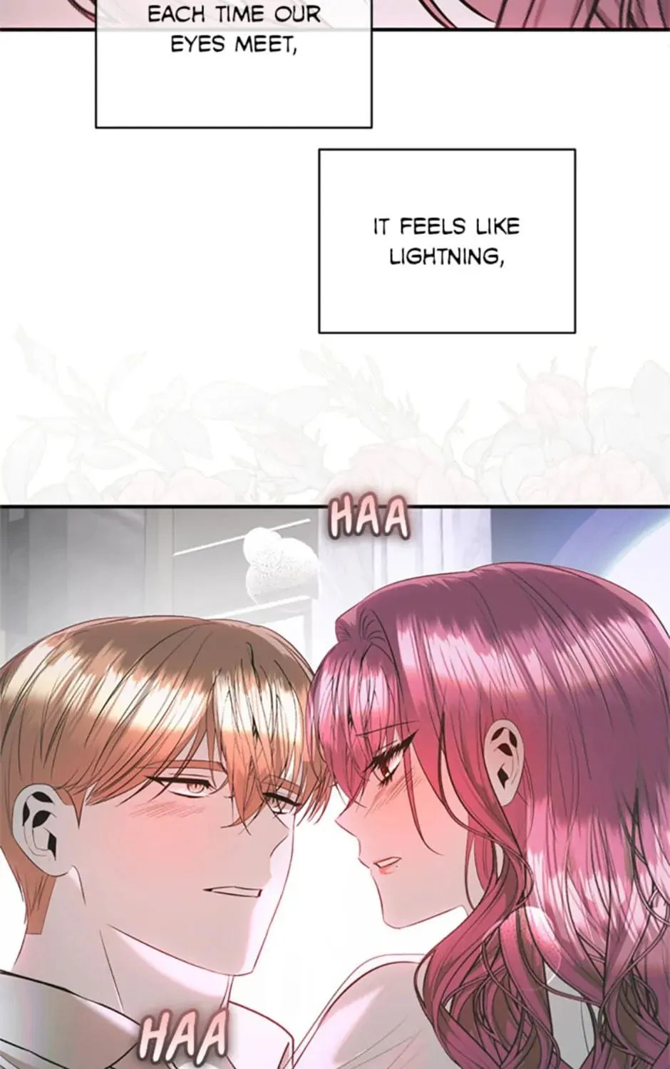 How to Survive Sleeping With the Emperor Chapter 40 page 35 - 